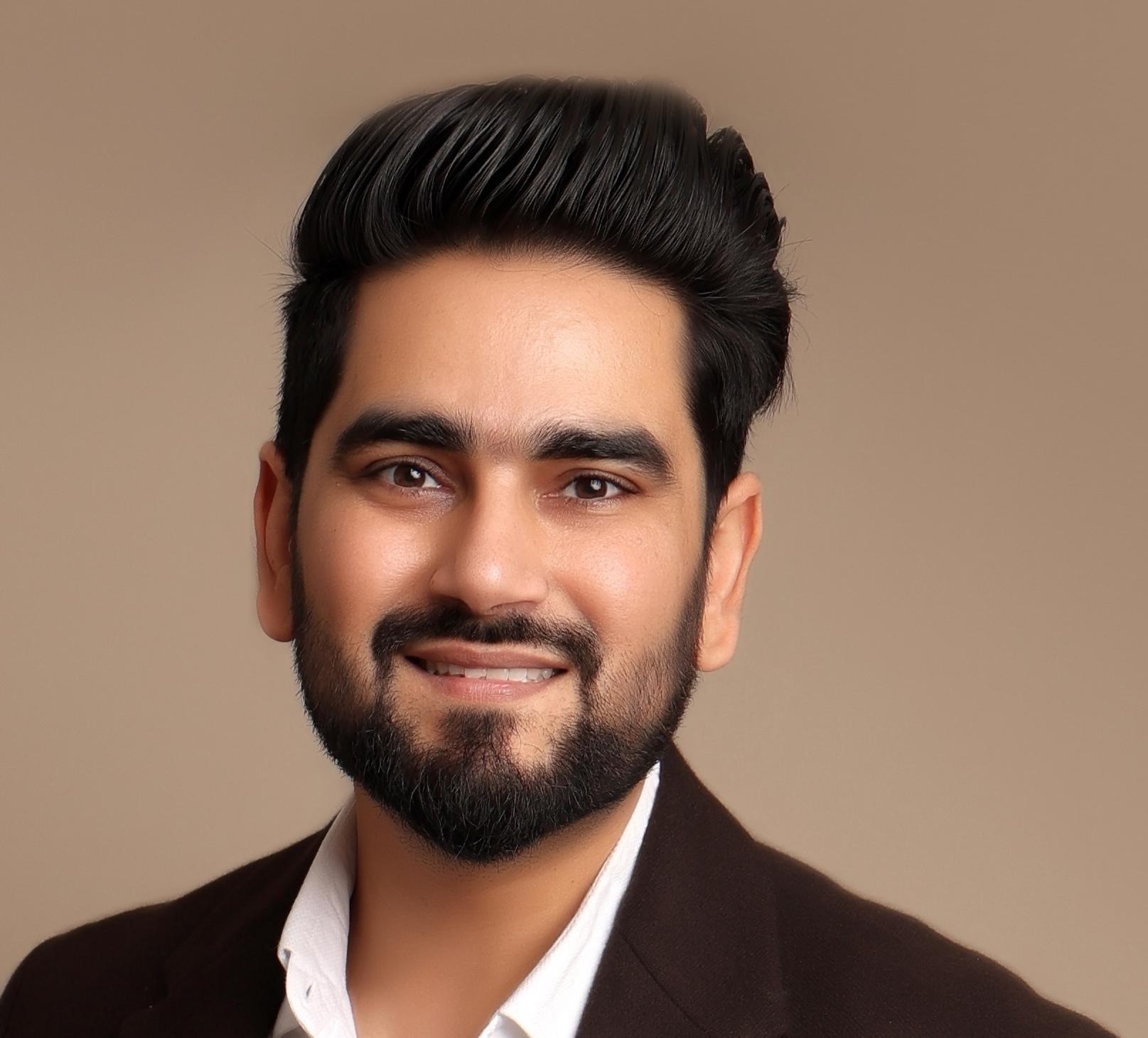 Ajay Wadhara