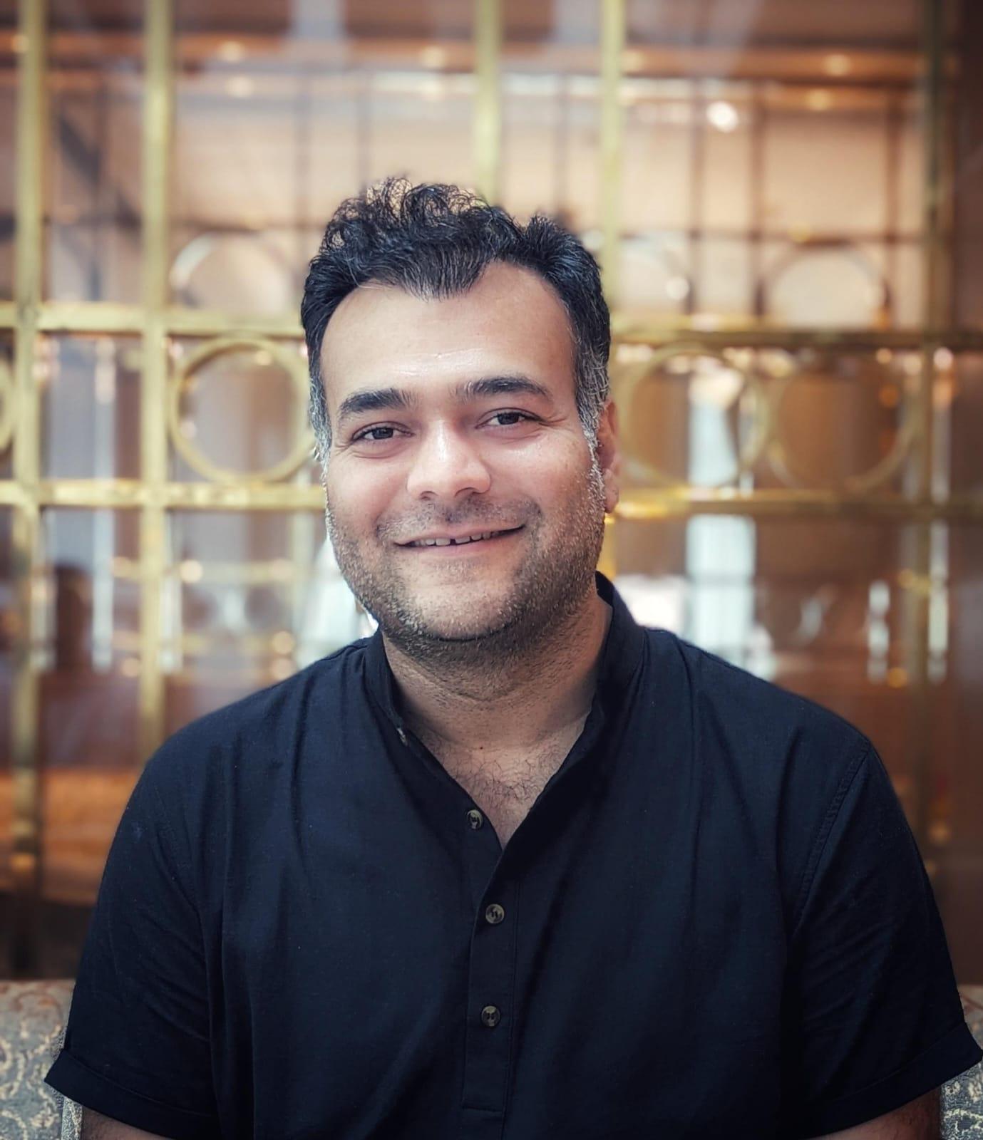 Viraj Turakhia